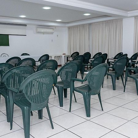 Inter Hotel Camburi  Bagian luar foto