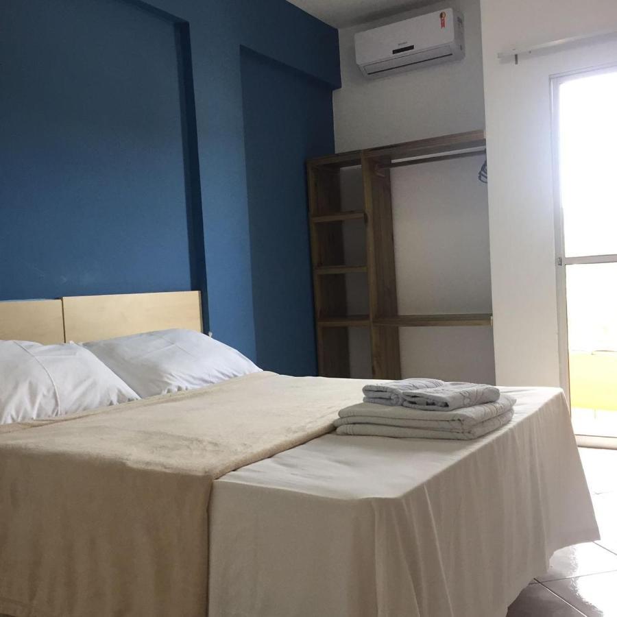 Inter Hotel Camburi  Bagian luar foto