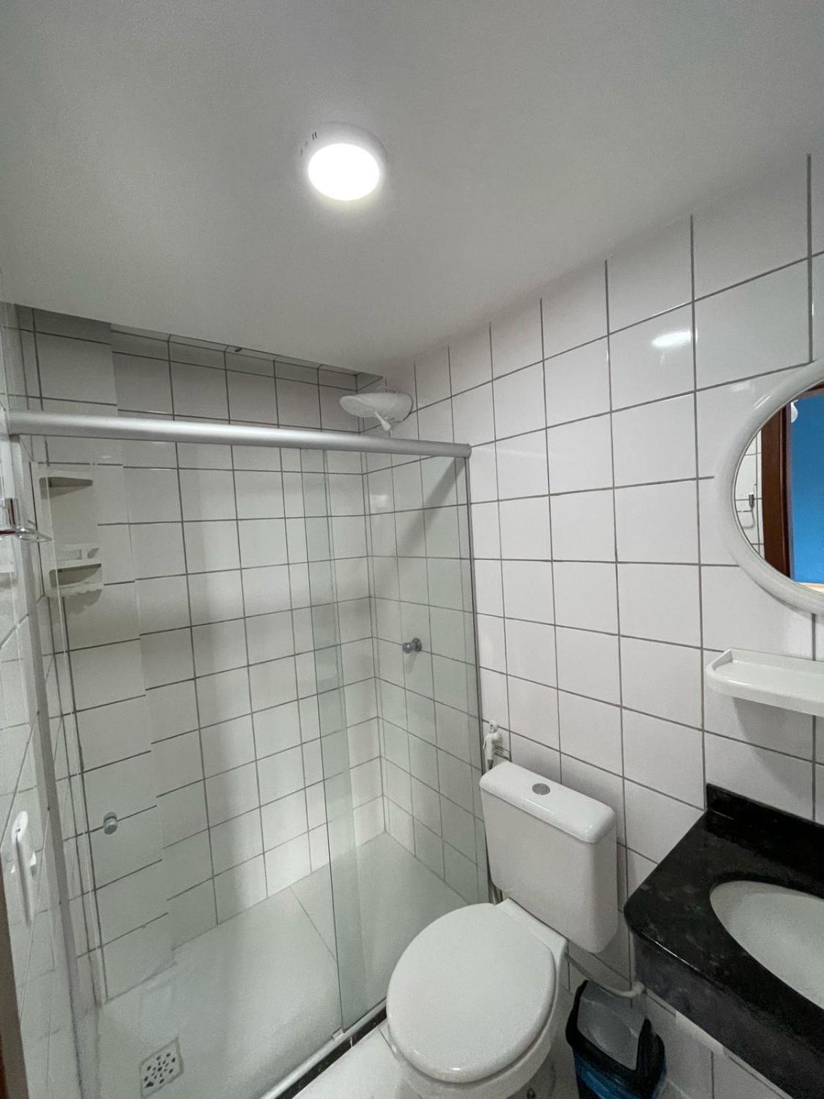 Inter Hotel Camburi  Bagian luar foto