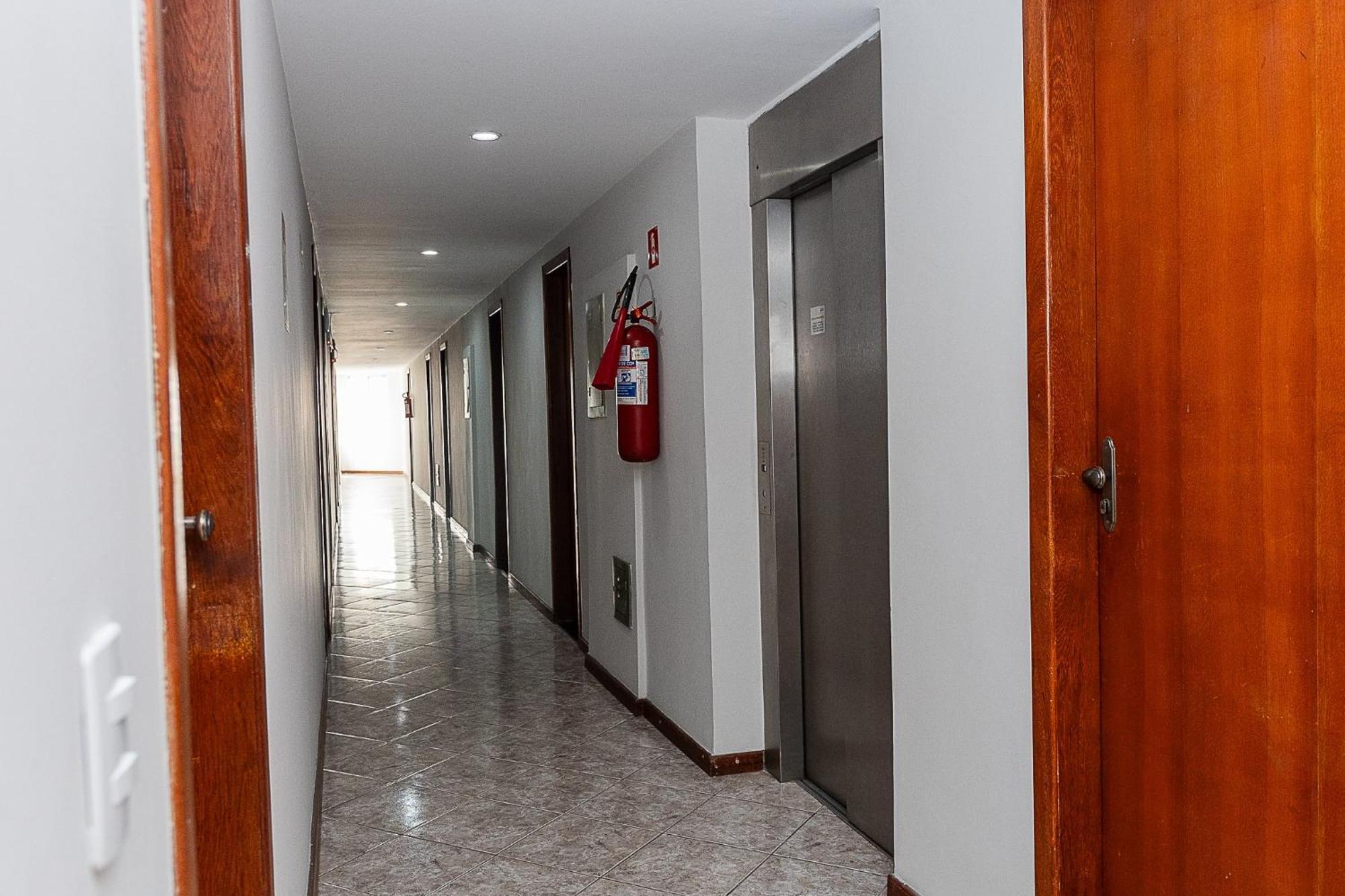 Inter Hotel Camburi  Bagian luar foto