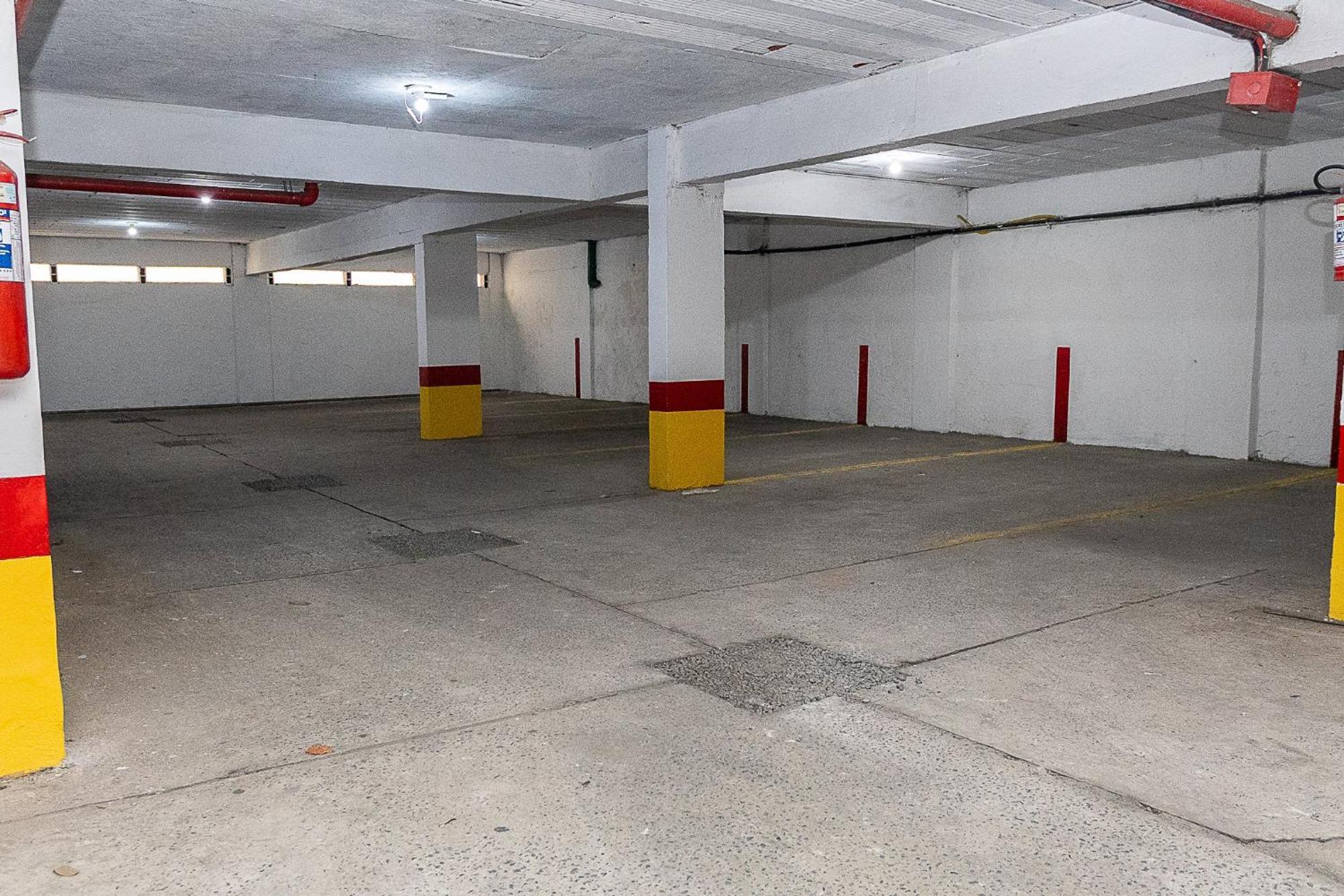 Inter Hotel Camburi  Bagian luar foto