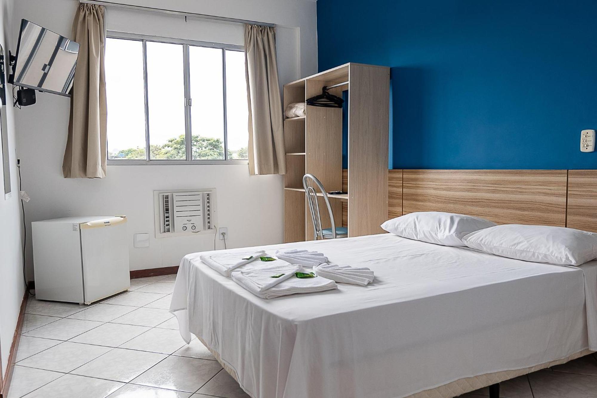 Inter Hotel Camburi  Bagian luar foto